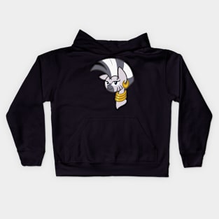 Zecora - Mlp Kids Hoodie